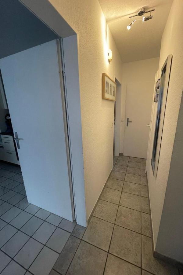 Apartment Krabbe By Interhome Norddeich  Εξωτερικό φωτογραφία