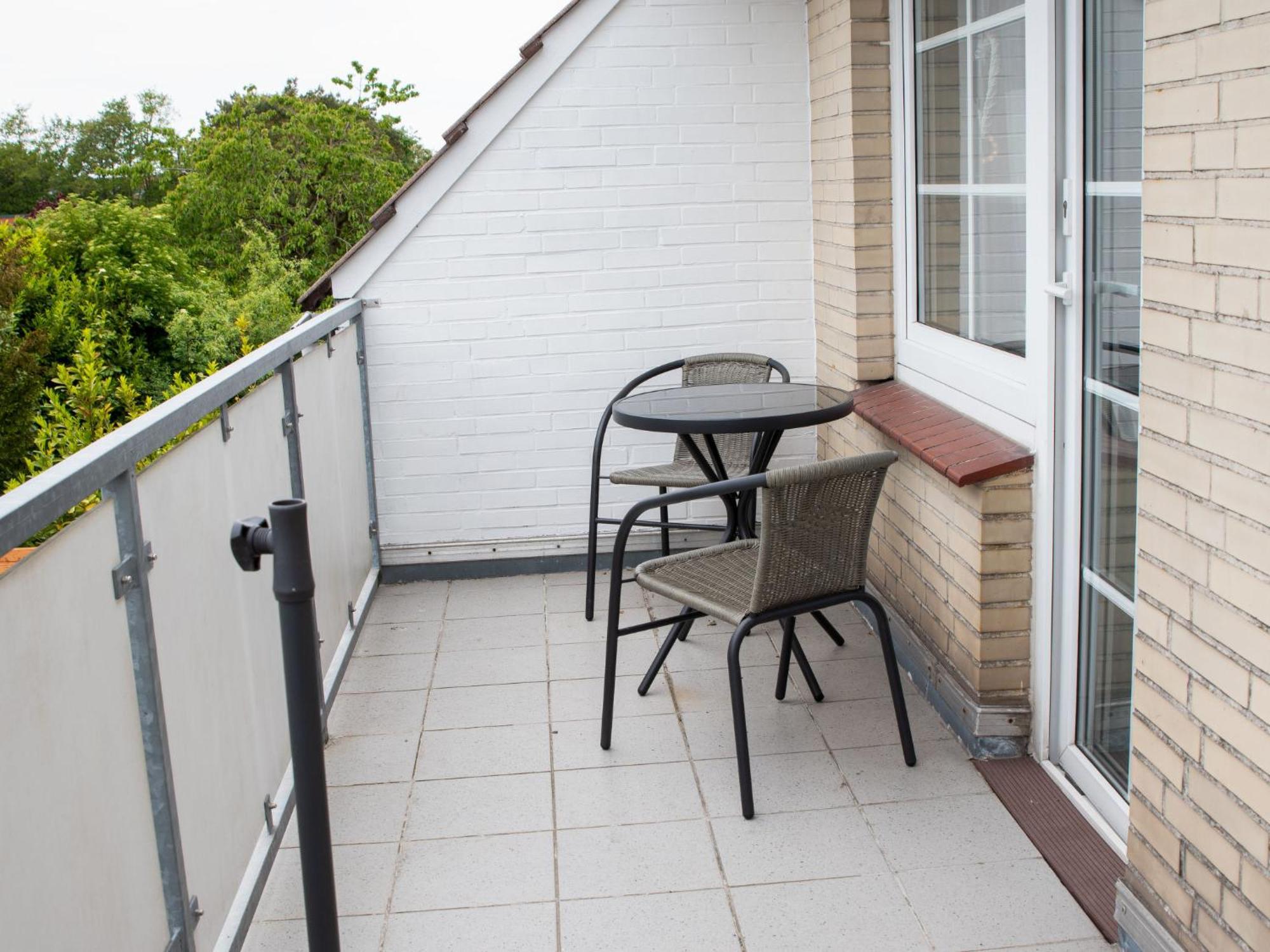 Apartment Krabbe By Interhome Norddeich  Εξωτερικό φωτογραφία