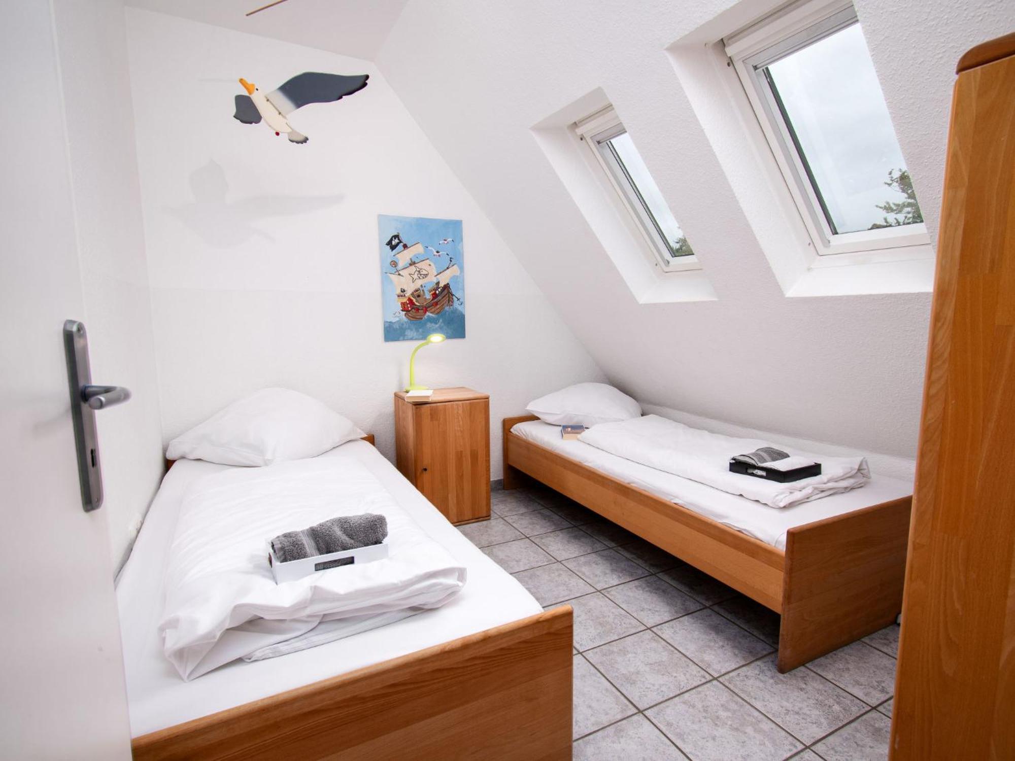 Apartment Krabbe By Interhome Norddeich  Εξωτερικό φωτογραφία