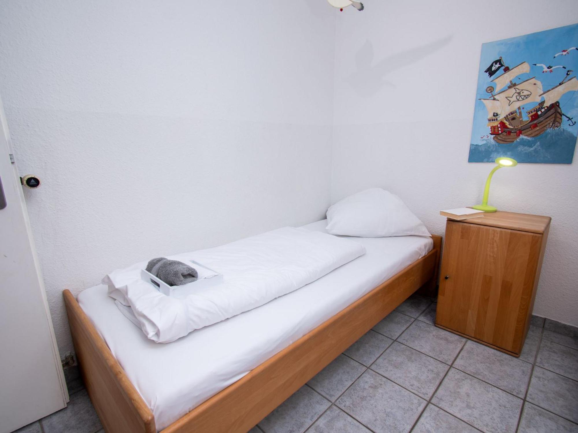 Apartment Krabbe By Interhome Norddeich  Εξωτερικό φωτογραφία