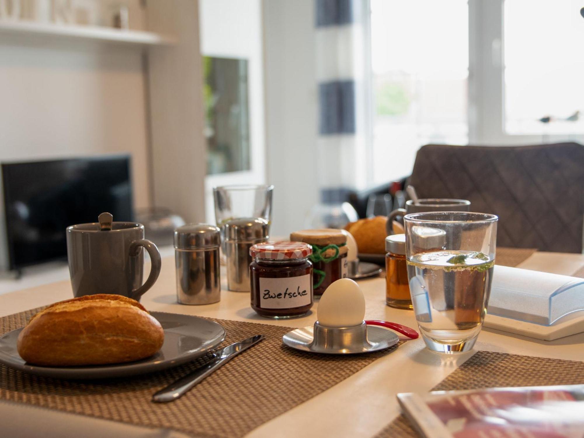 Apartment Krabbe By Interhome Norddeich  Εξωτερικό φωτογραφία